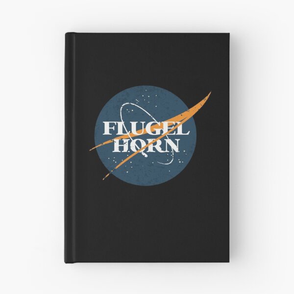 Item preview, Flugelhorn Space Vintage designed and sold by orlumbuspirate.