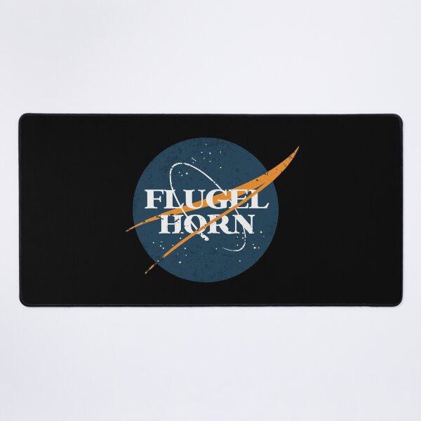 Item preview, Flugelhorn Space Vintage designed and sold by orlumbuspirate.