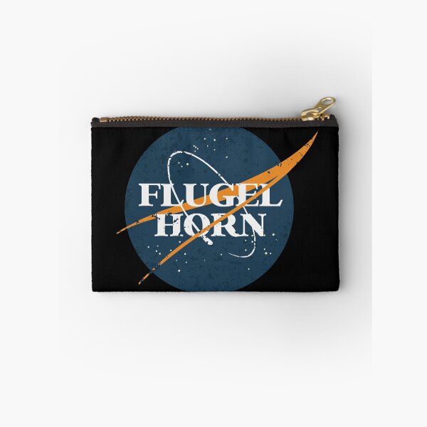 Item preview, Flugelhorn Space Vintage designed and sold by orlumbuspirate.