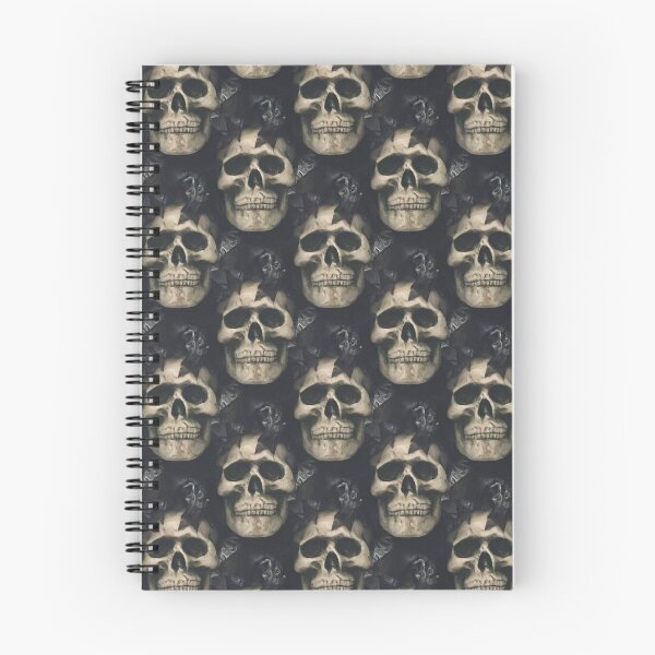 Item preview, Skulls designed and sold by KCavender.