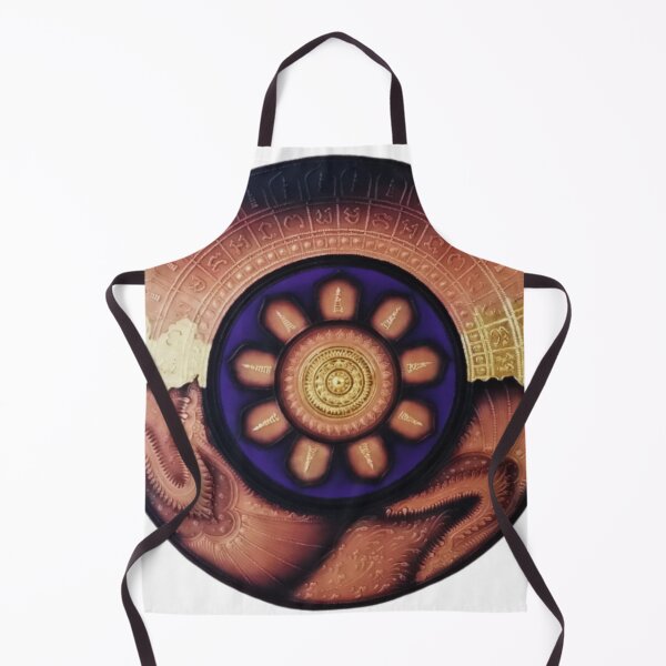 Item preview, circle 2 designed and sold by La-ong.