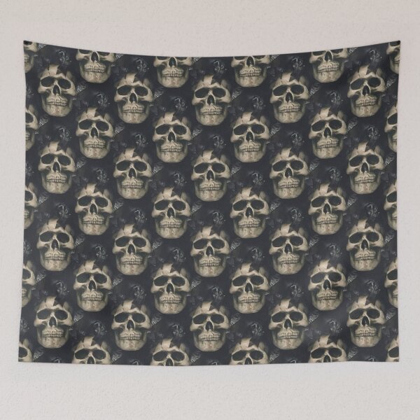 Item preview, Skulls designed and sold by KCavender.