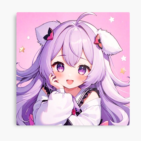 Kawaii OwO Face UwU Meme Anime Aesthetic Otaku' Mouse Pad