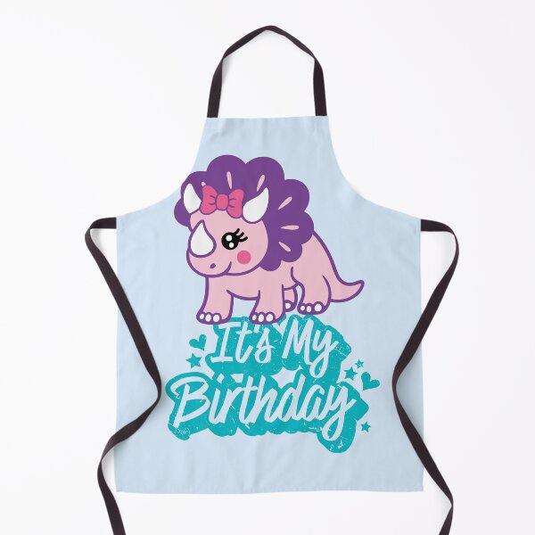 Item preview, Party Dinosaur Birthday Dinosaur Squad It's My Birthday Kids Youth Boys Girls Cute Dinosaur Kawaii Men Women designed and sold by shoptshirtswag.
