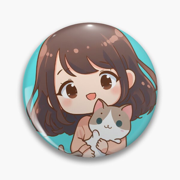 Item preview, Cat slave - A cat’s life - Cat Lover designed and sold by mamacub.