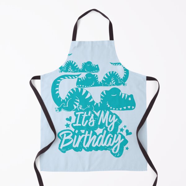 Item preview, T-Rex Party Dinosaur Birthday Dinosaur Squad It's My Birthday Kids Youth Boys Girls Cute Dinosaur Kawaii Men Women designed and sold by shoptshirtswag.