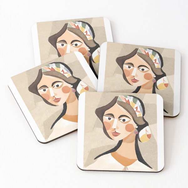 Item preview, Woman designed and sold by camiPortraits.
