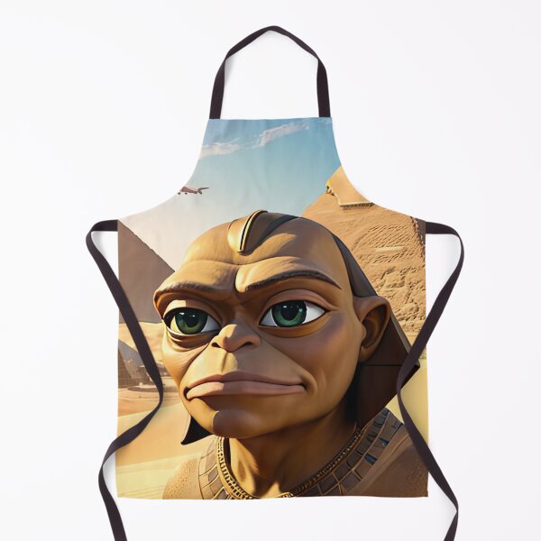 Item preview, Pepe Egypt designed and sold by Pepooteric.