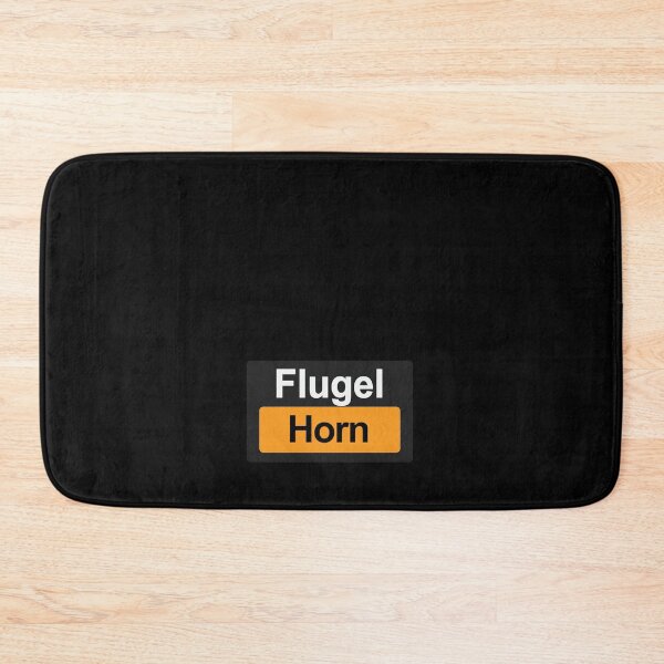 Item preview, Flugelhorn designed and sold by orlumbuspirate.