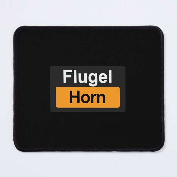 Item preview, Flugelhorn designed and sold by orlumbuspirate.