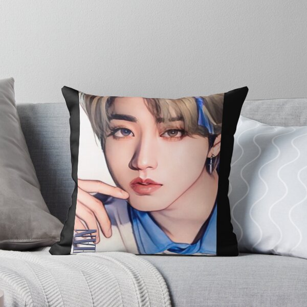 Item preview, Superbowl de Stray Kids Han 1 designed and sold by LiveKpop.