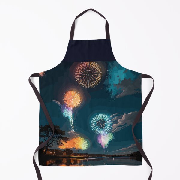 Item preview, a spectacular fireworks festival by the river designed and sold by tasilrio.