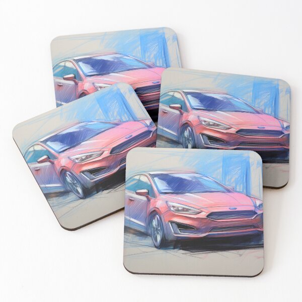 Item preview, Automotive 057 designed and sold by Charlotte Hawkins.