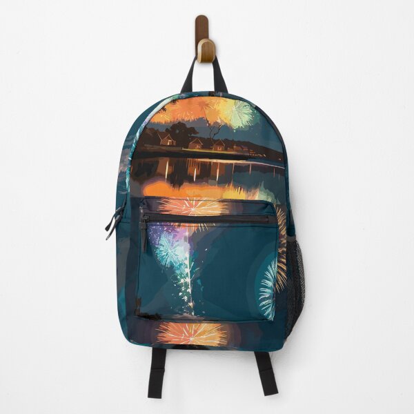 Item preview, a spectacular fireworks festival by the river designed and sold by tasilrio.