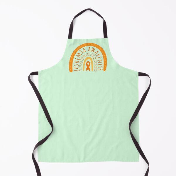 Item preview, Leukemia Awareness - Boho Rainbow II designed and sold by Lemon Pepper.