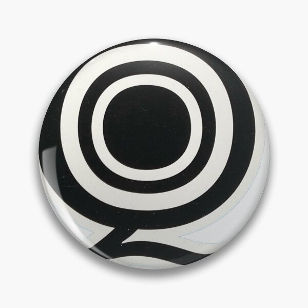 Item preview, QOTSA LOGO designed and sold by JUST A FAN STUDIOS.