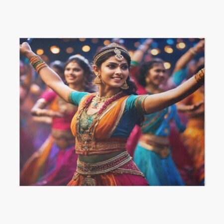 Navratri dandiya hi-res stock photography and images - Page 10 - Alamy