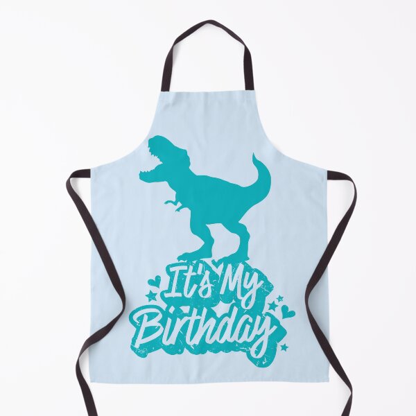 Item preview, T-Rex Party Dinosaur Birthday Dinosaur Squad It's My Birthday Kids Youth Boys Girls Cute Dinosaur Kawaii Men Women designed and sold by shoptshirtswag.