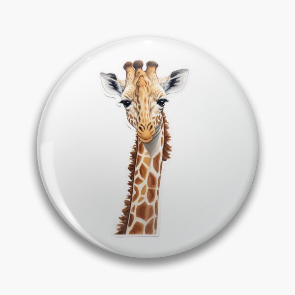 Item preview, Giraffe designed and sold by desinganddecor.