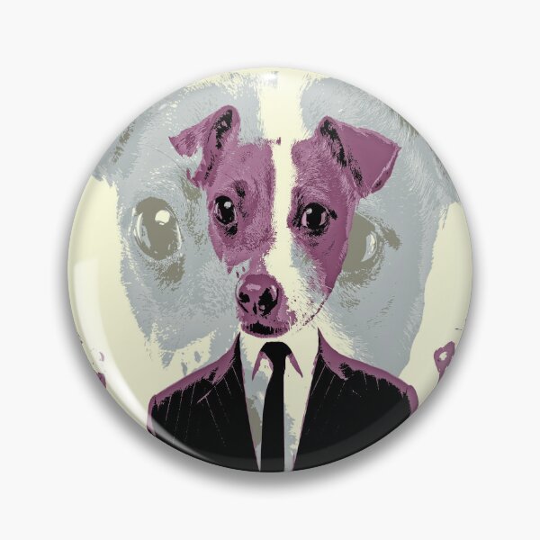 Item preview, Bark! (Artwork by The Shend) designed and sold by Hoorahville.