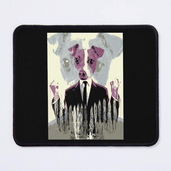 Item preview, Bark! (Artwork by The Shend) designed and sold by Hoorahville.