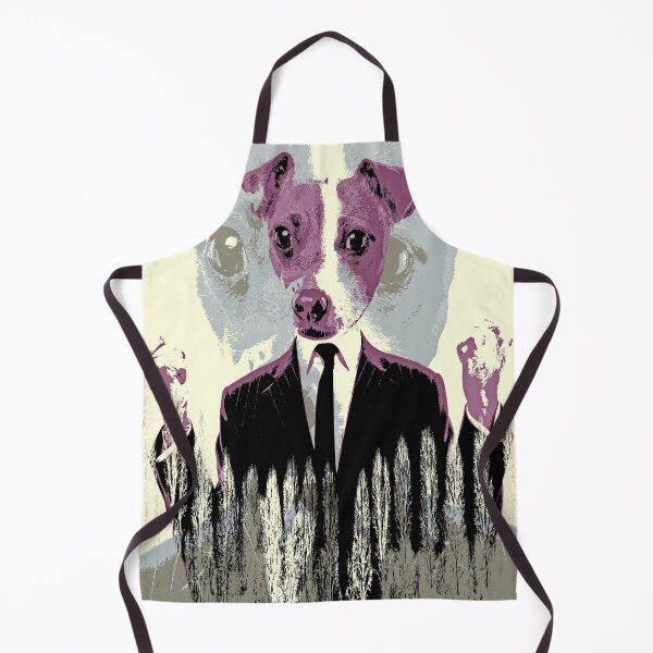 Item preview, Bark! (Artwork by The Shend) designed and sold by Hoorahville.