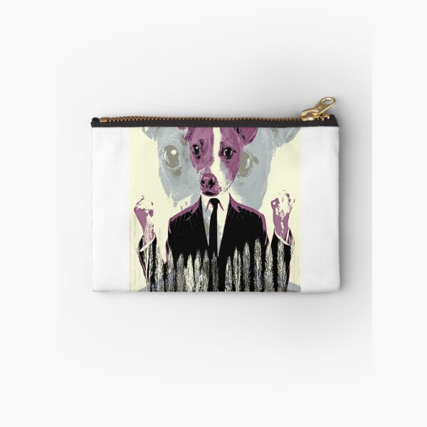 Item preview, Bark! (Artwork by The Shend) designed and sold by Hoorahville.