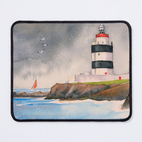 Item preview, Hook Head Lighthouse, County Wexford, Ireland. designed and sold by John Ray.