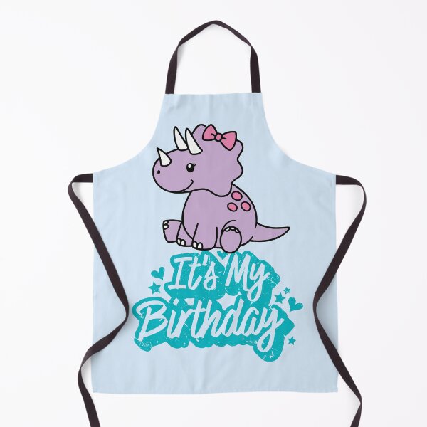 Item preview, Party Dinosaur Birthday Dinosaur Squad It's My Birthday Kids Youth Boys Girls Cute Dinosaur Kawaii Men Women designed and sold by shoptshirtswag.