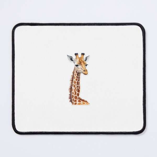 Item preview, Giraffe designed and sold by desinganddecor.
