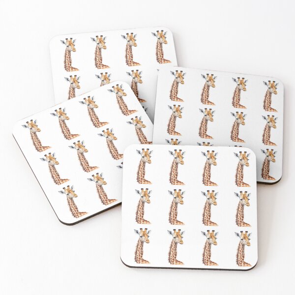 Item preview, Giraffe designed and sold by desinganddecor.