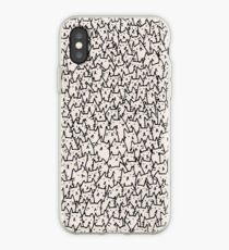 Cats iPhone Case