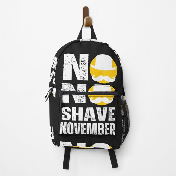 Item preview, Beard man,in November no shave ever designed and sold by erozzz.