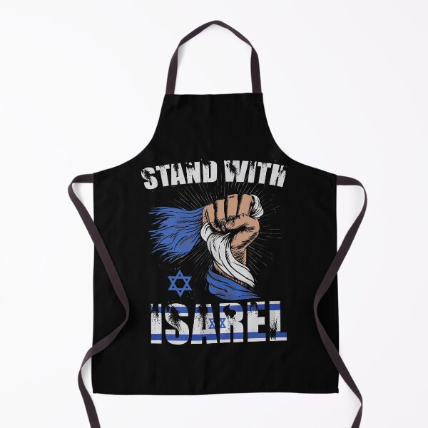 Item preview, Stand with Israel designed and sold by RebelsErickson.