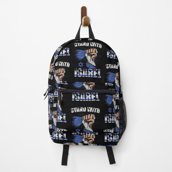 Item preview, Stand with Israel designed and sold by RebelsErickson.