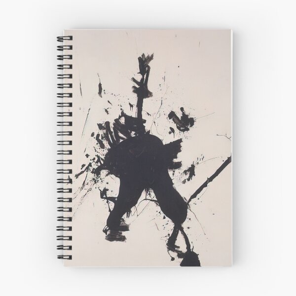 Item preview, Hans Hofmann designed and sold by artziyech.
