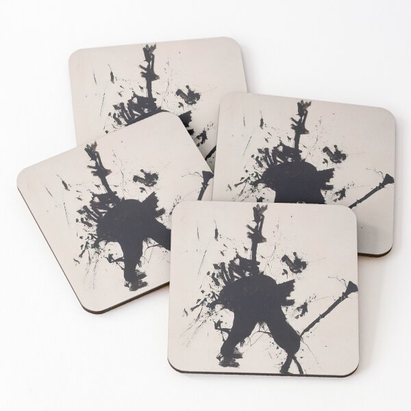 Item preview, Hans Hofmann designed and sold by artziyech.
