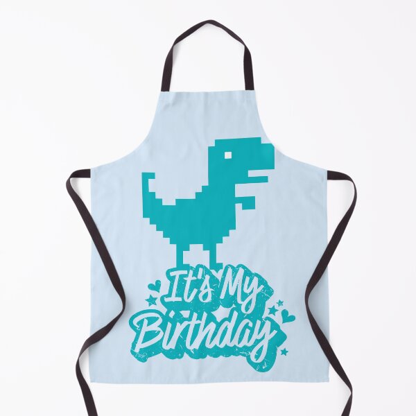 Item preview, T-Rex Party Dinosaur Birthday Dinosaur Squad It's My Birthday Kids Youth Boys Girls Cute Dinosaur Kawaii Men Women designed and sold by shoptshirtswag.
