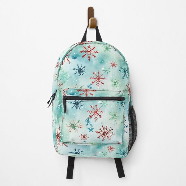 Item preview, Snowflakes Pattern #3 designed and sold by NatureSight.