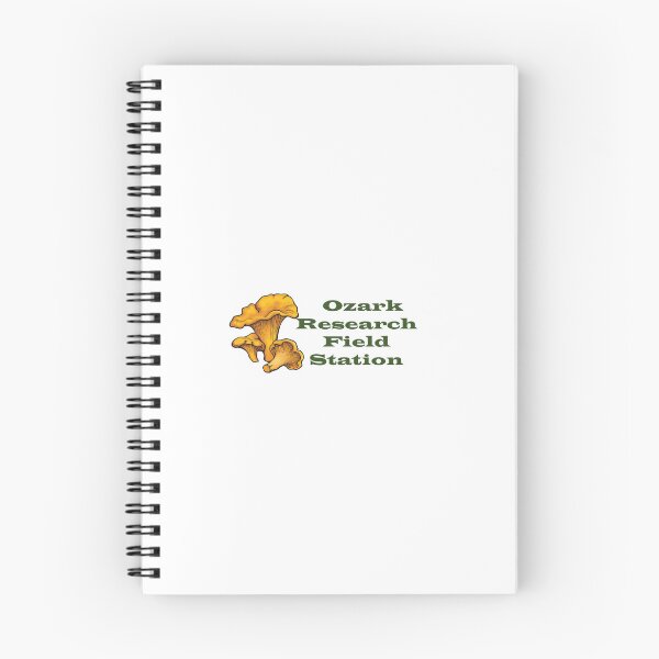 Item preview, Ozark Research Field Station designed and sold by ByeBirdie.