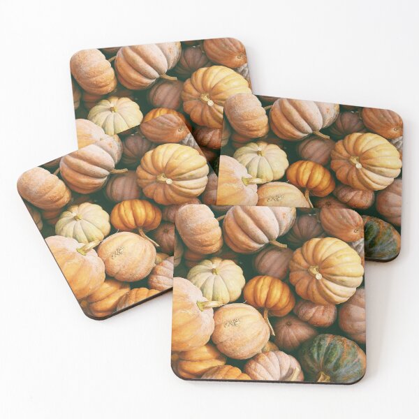 Item preview, Pumpkin Fall  designed and sold by mwagie.