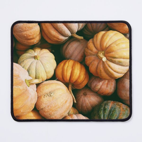 Item preview, Pumpkin Fall designed and sold by mwagie.