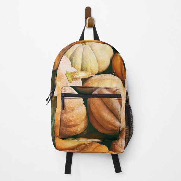 Item preview, Pumpkin Fall  designed and sold by mwagie.