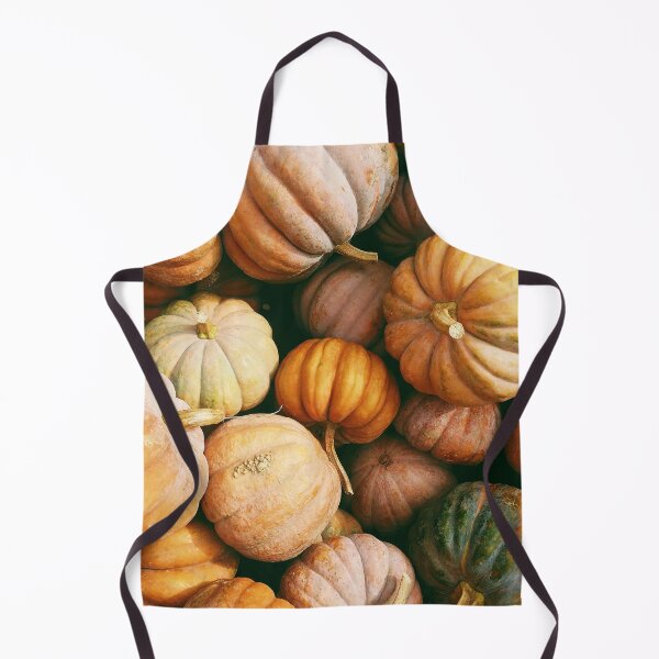 Item preview, Pumpkin Fall designed and sold by mwagie.