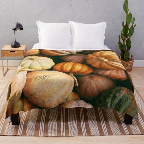 Item preview, Pumpkin Fall  designed and sold by mwagie.