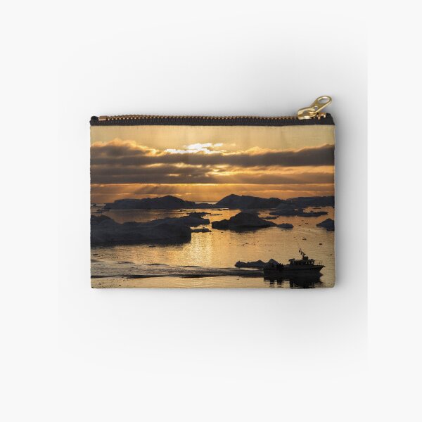 Item preview, Ilulissat Sunset designed and sold by DianaC.
