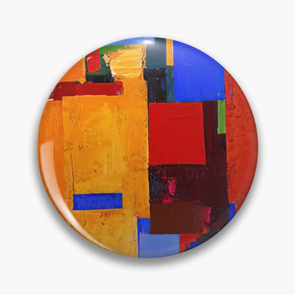 Item preview, Hans Hofmann designed and sold by artziyech.