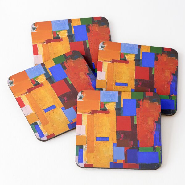 Item preview, Hans Hofmann designed and sold by artziyech.