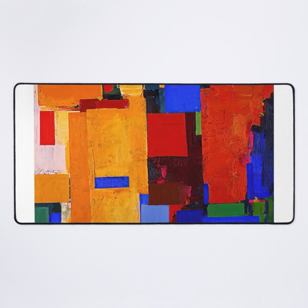Item preview, Hans Hofmann designed and sold by artziyech.