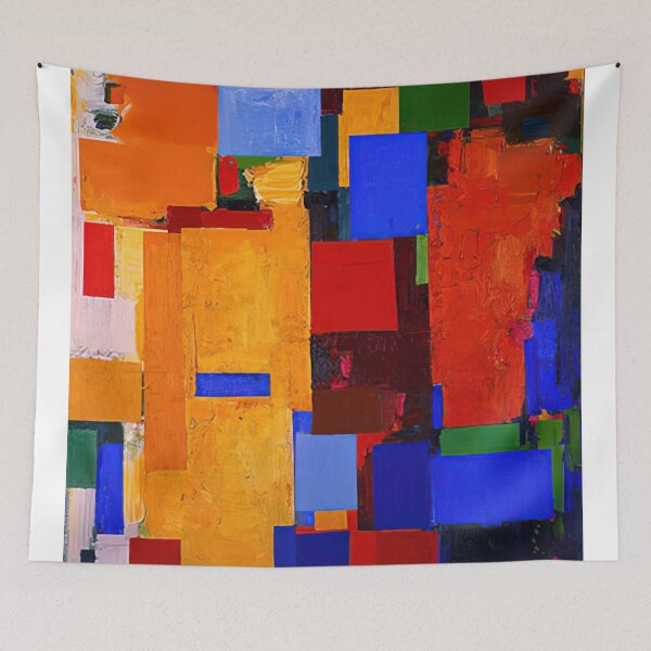 Item preview, Hans Hofmann designed and sold by artziyech.